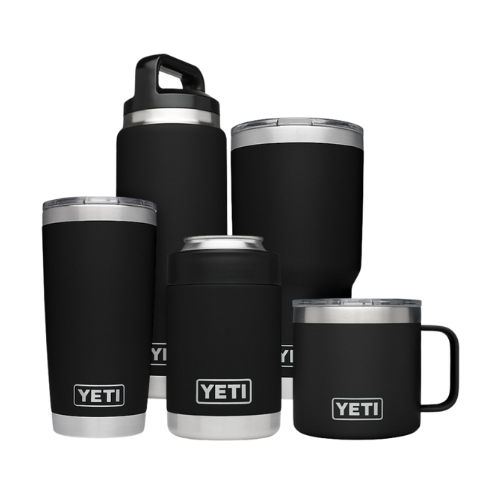 YETI Drinkware BBQs & Fireplaces