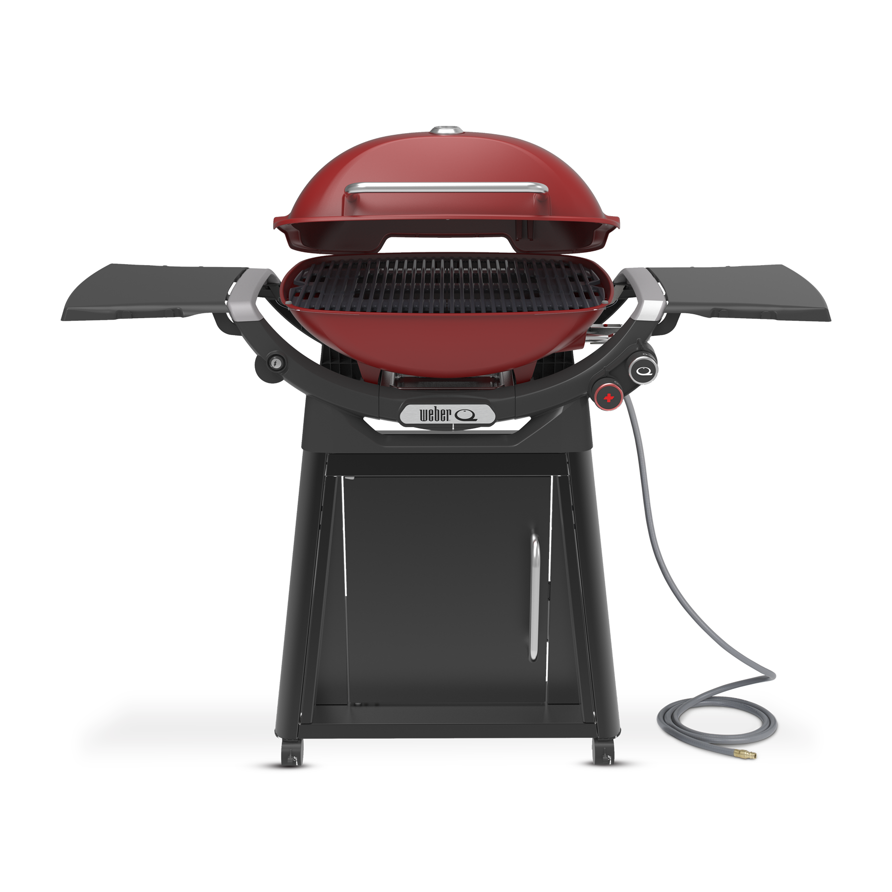 Family Q+ Premium (Q3200N+) Flame Red NG