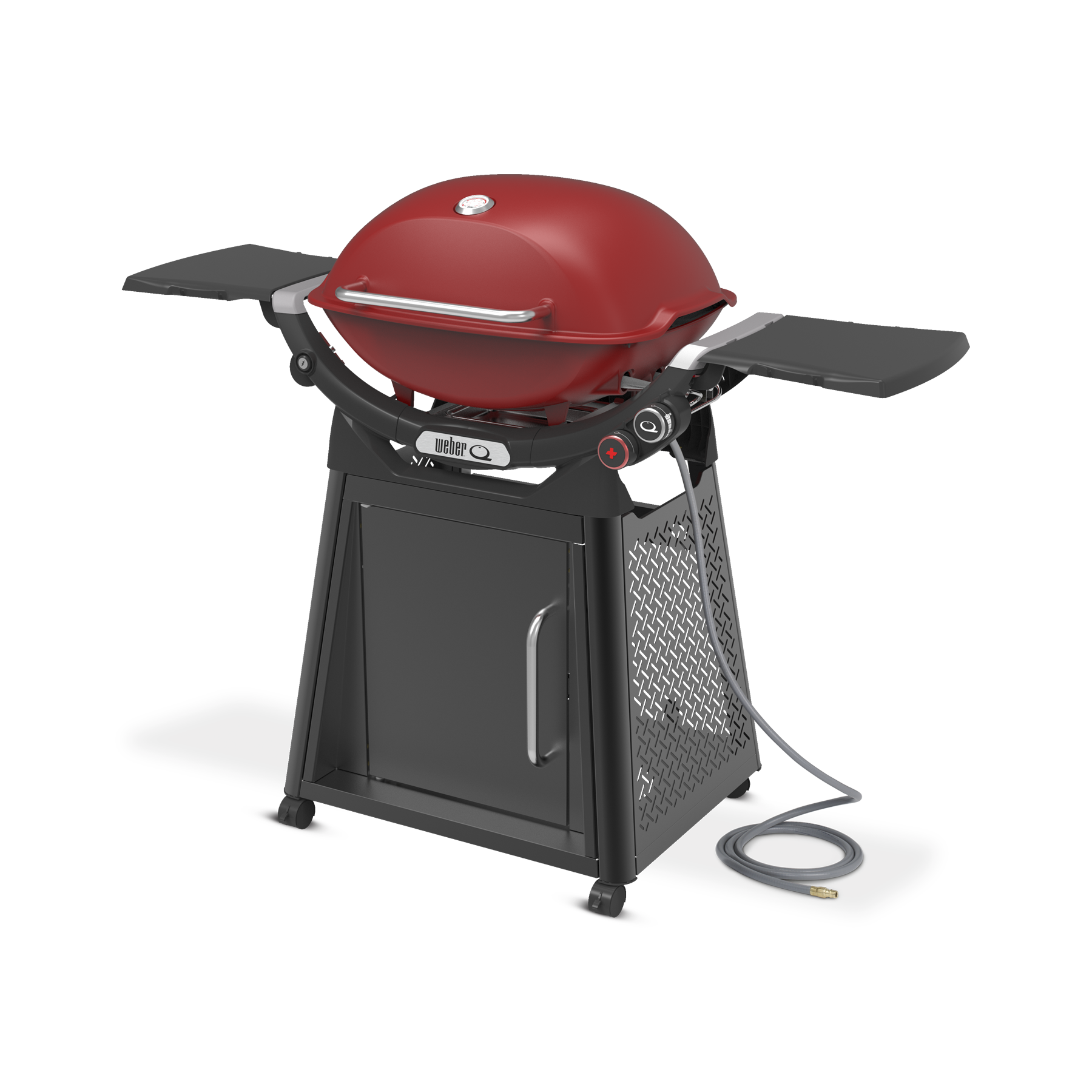 Family Q+ Premium (Q3200N+) Flame Red NG