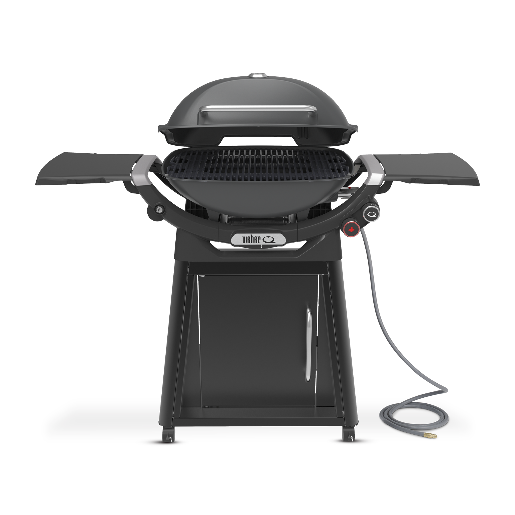 Family Q+ Premium (Q3200N+) Charcoal Grey NG