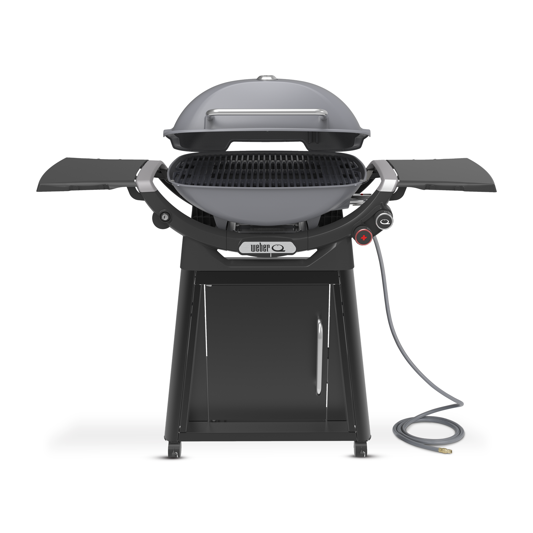 Family Q+ Premium (Q3200N+) Smoke Grey NG