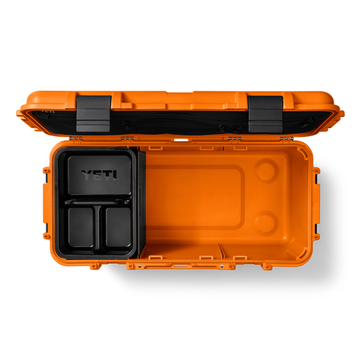Load image into Gallery viewer, LoadOut GoBox 60 King Crab Orange
