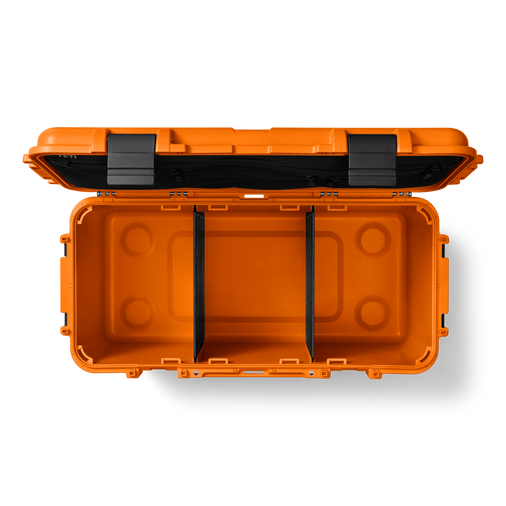 Load image into Gallery viewer, LoadOut GoBox 60 King Crab Orange

