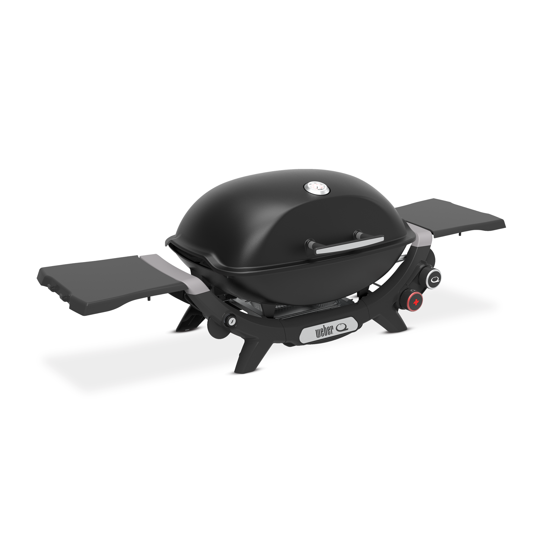Q+ Premium (Q2800N+) Midnight Black NG