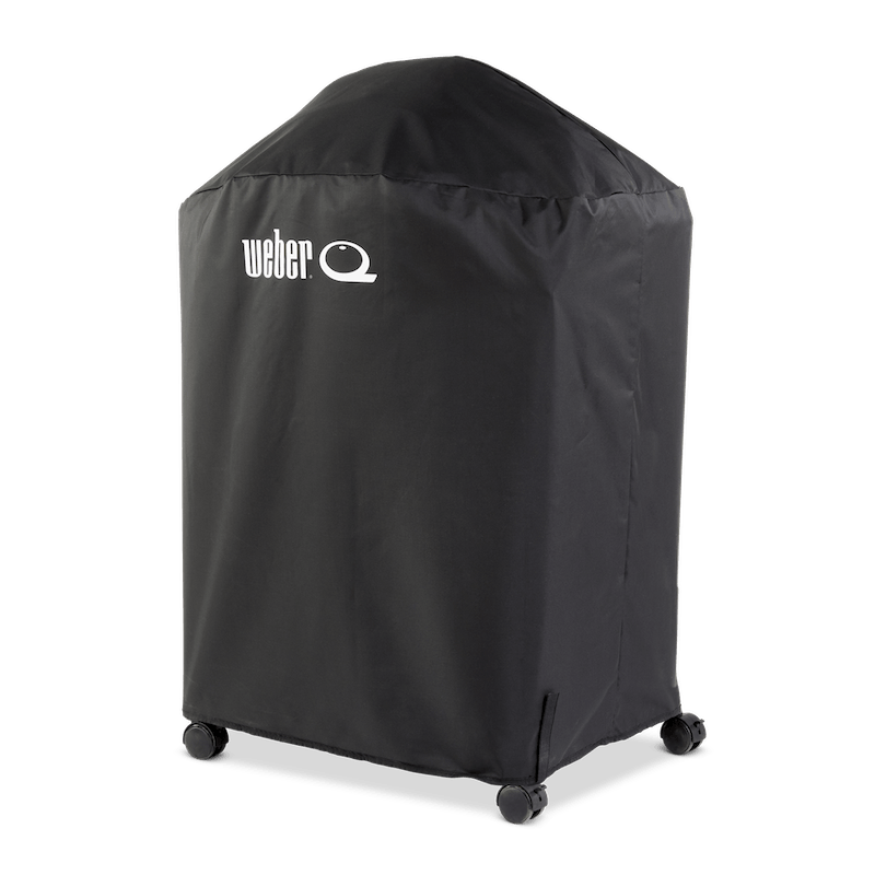 Family Q Premium barbecue and cart cover (Q3X00N)