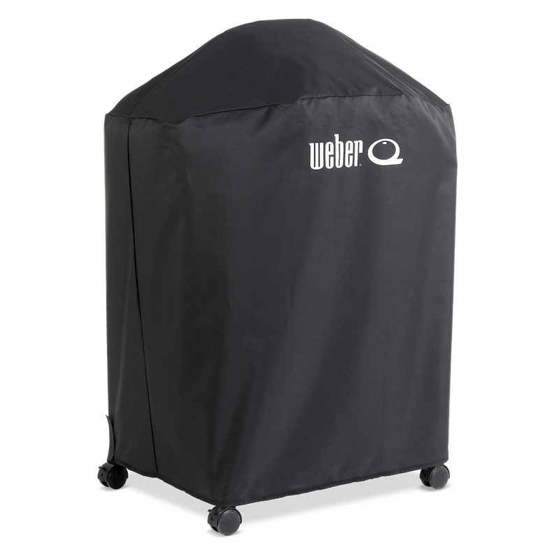 Family Q Premium barbecue and cart cover (Q3X00N)