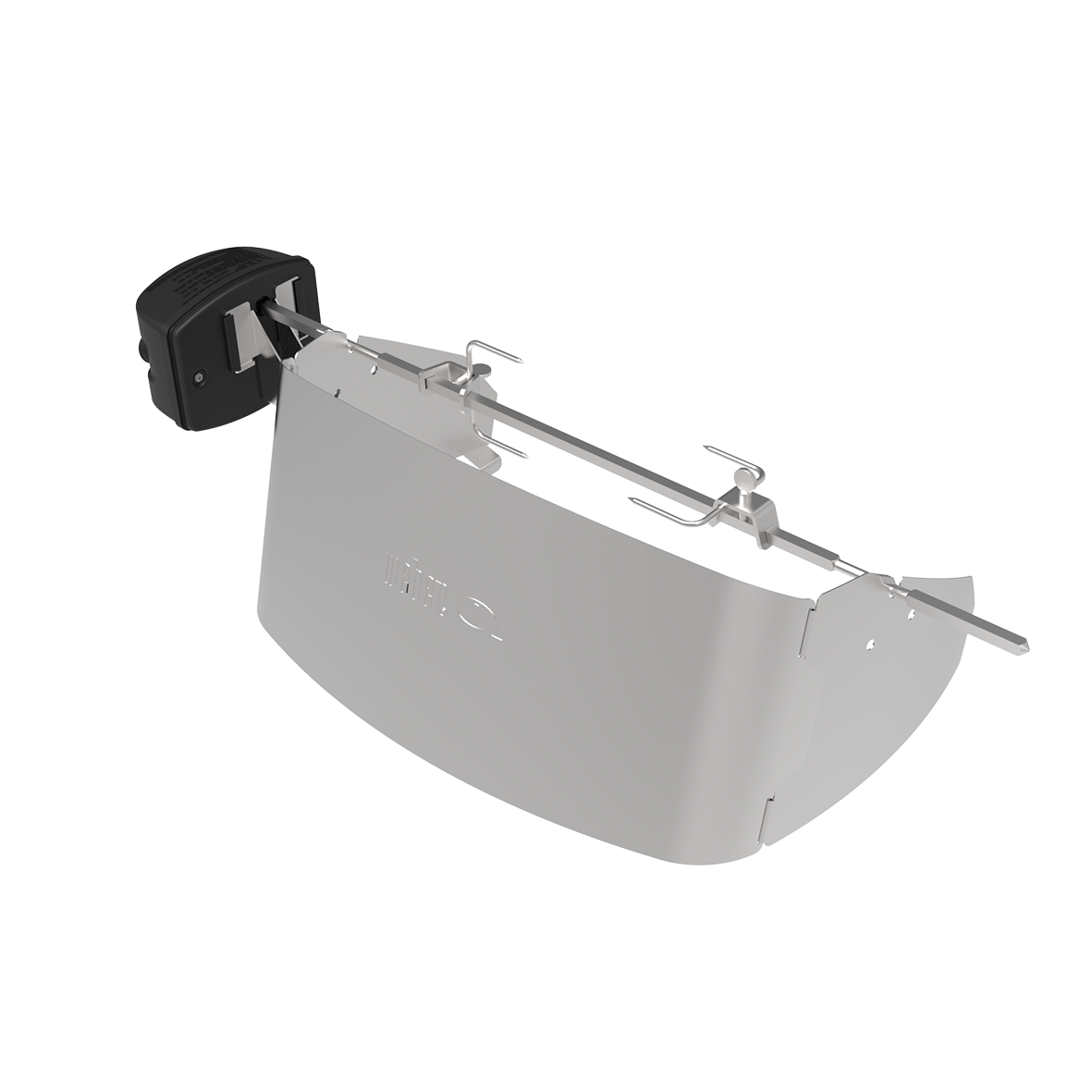 Weber Family Q Rotisserie Set (Q3X00N)
