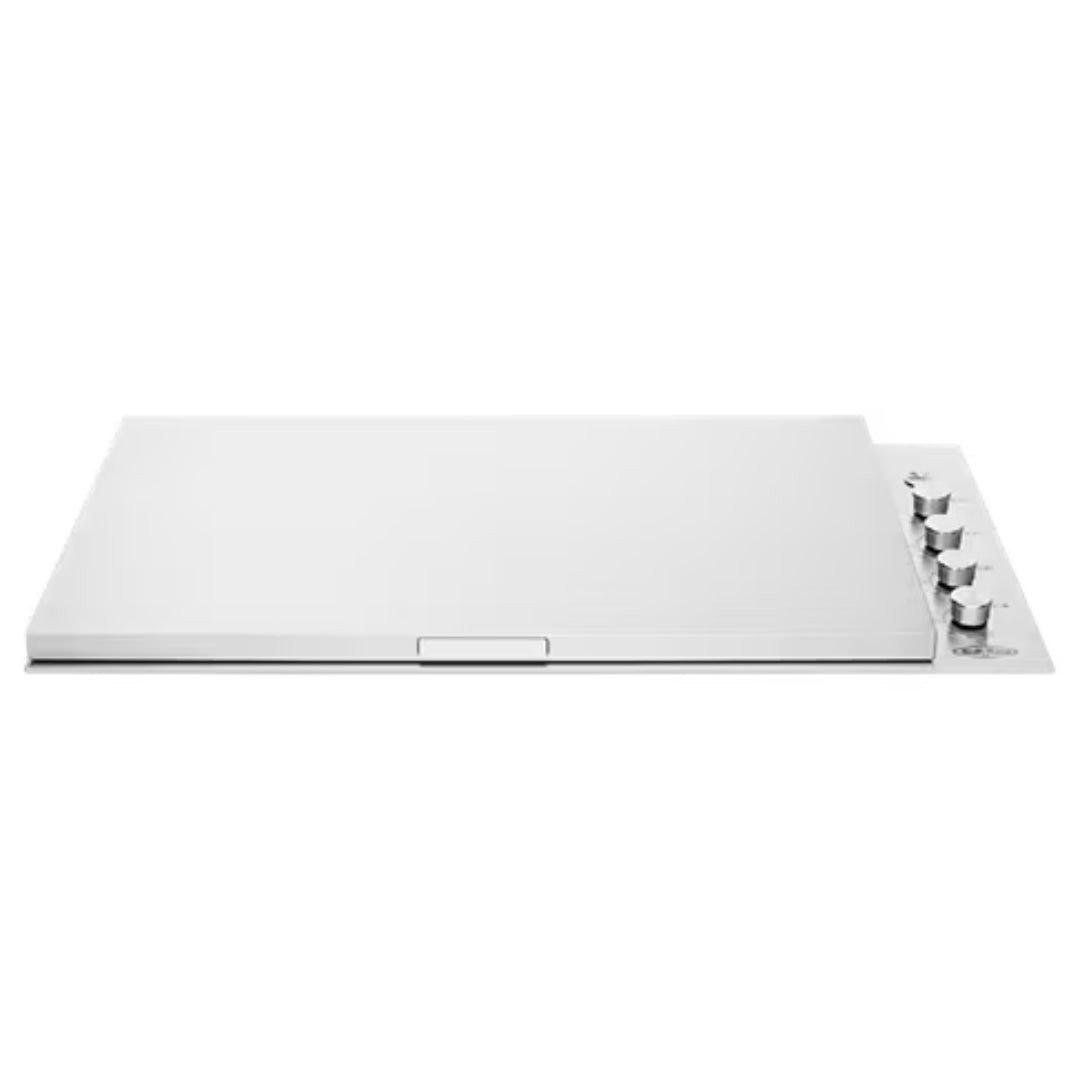 Beefeater Signature ProLine Stainless Steel Integrated 6 Burner Built In BBQ with Lid