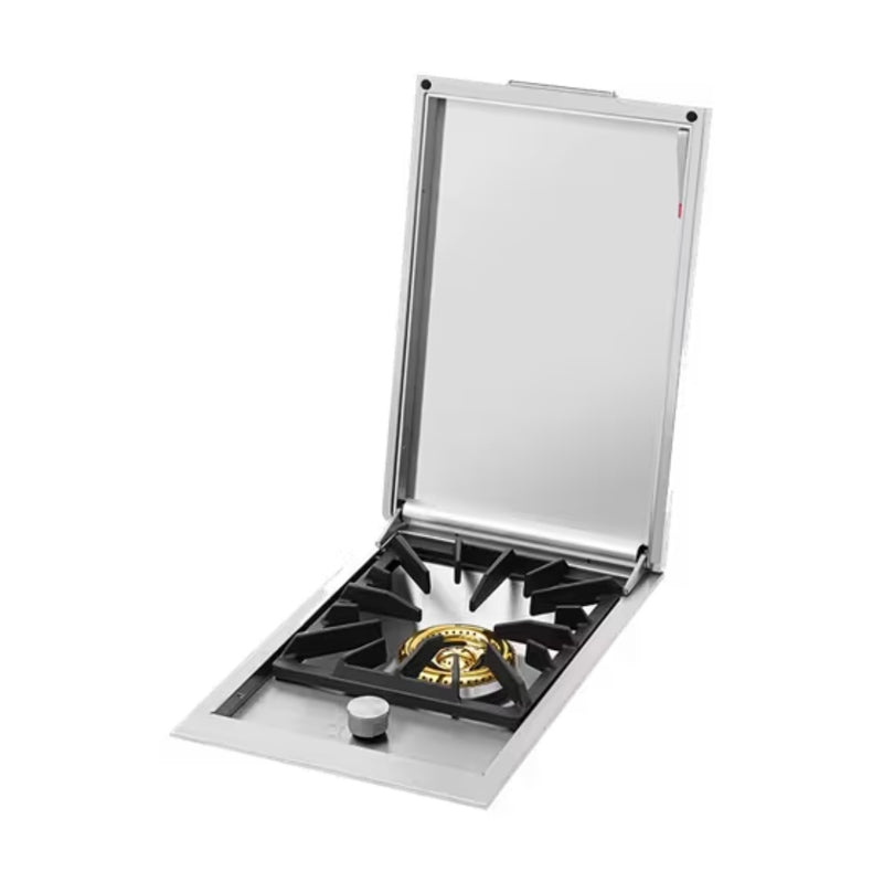 Load image into Gallery viewer, Beefeater Signature ProLine Stainless Steel Integrated Side Burner
