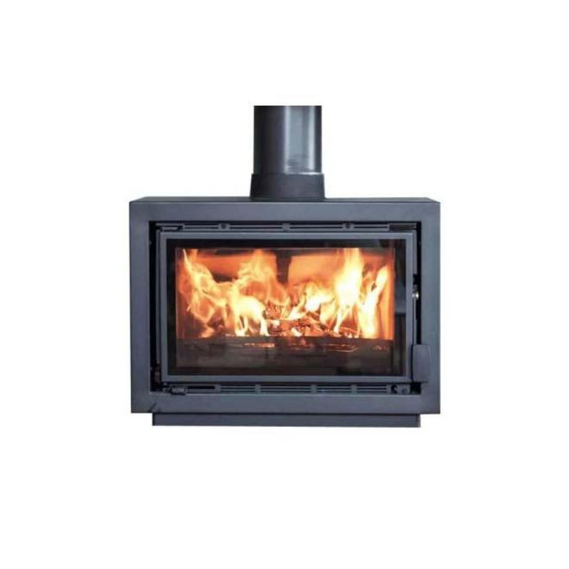 Load image into Gallery viewer, Charnwood Bay BX Freestanding Wood Heater (Body Only)
