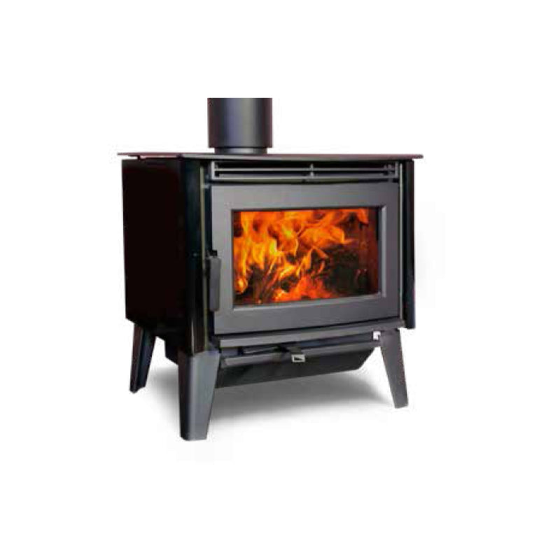 Load image into Gallery viewer, Pacific Energy Alberni Freestanding Wood Heater

