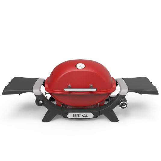 Baby Q1200N LP Flame Red