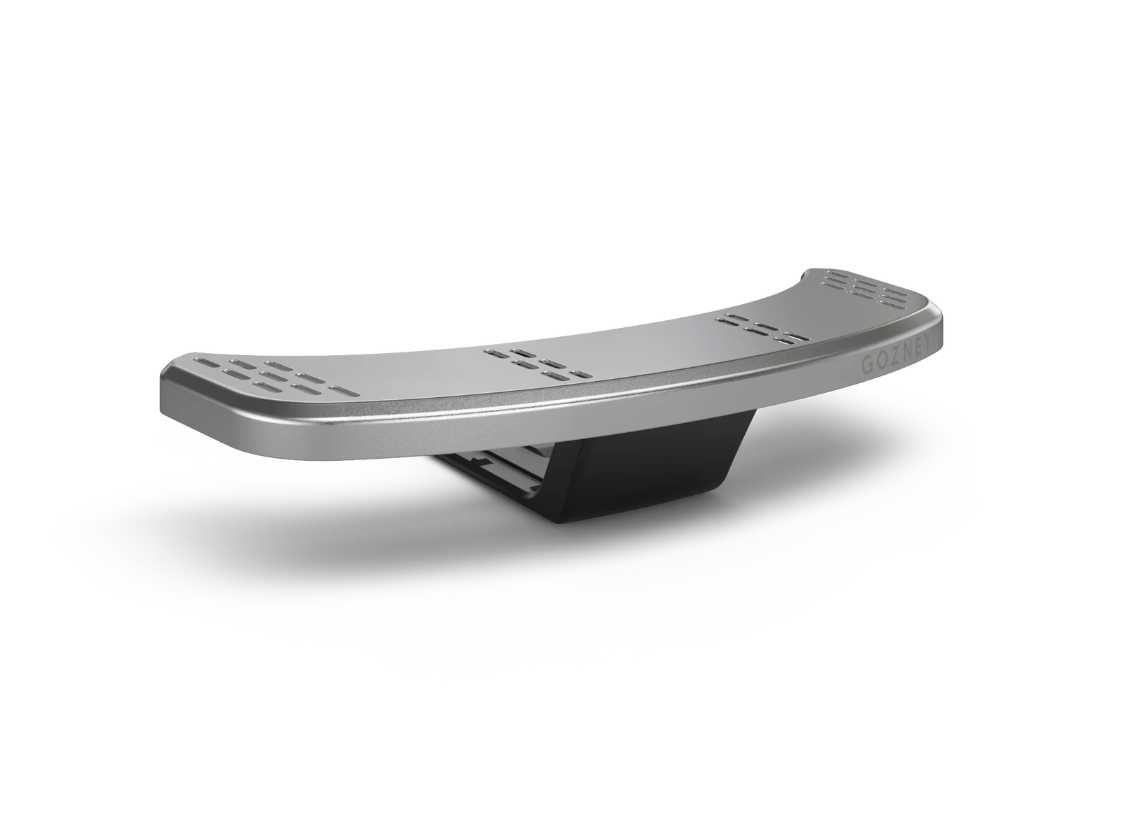 Gozney Tread Mantel