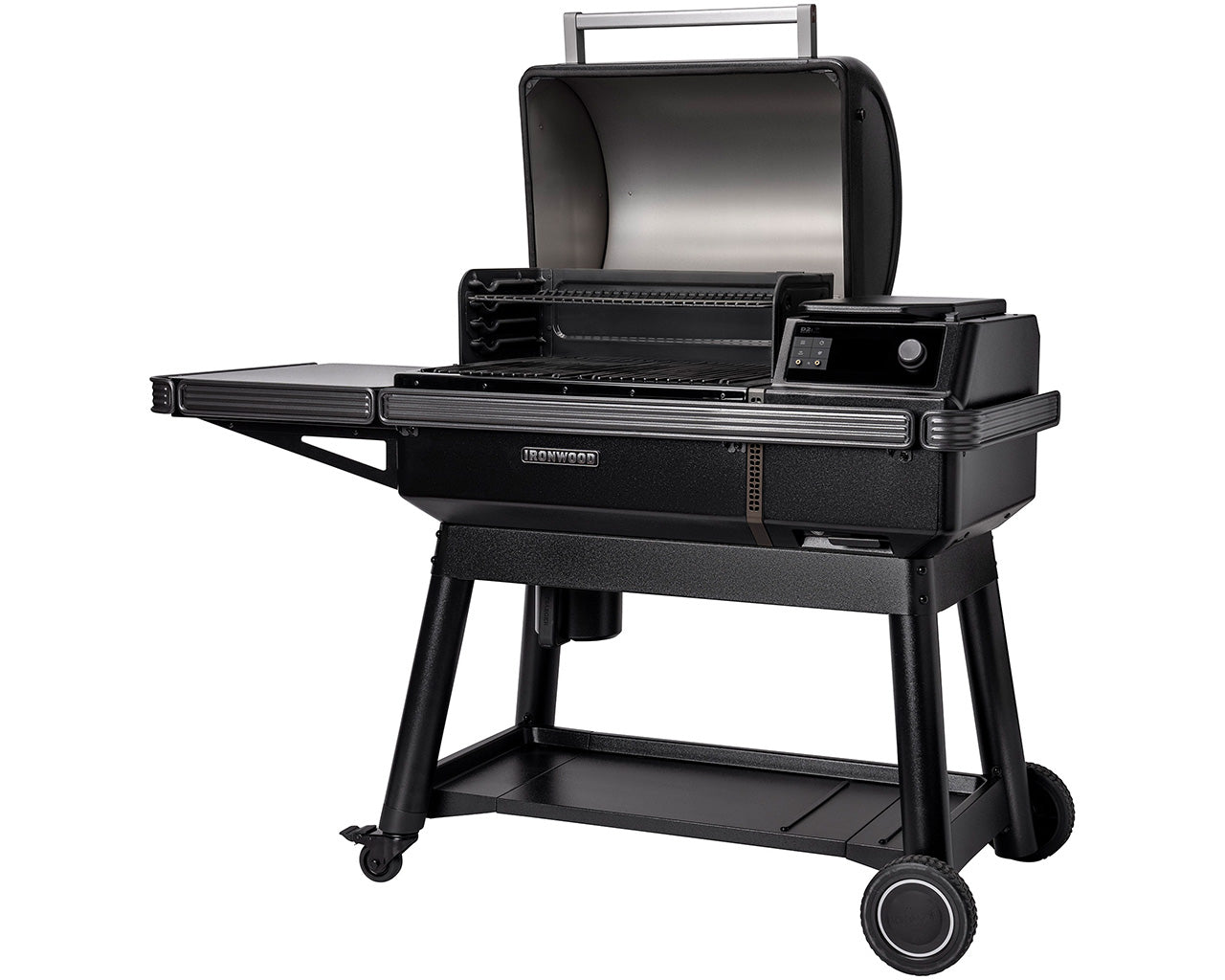 Traeger - IRONWOOD (NEW)