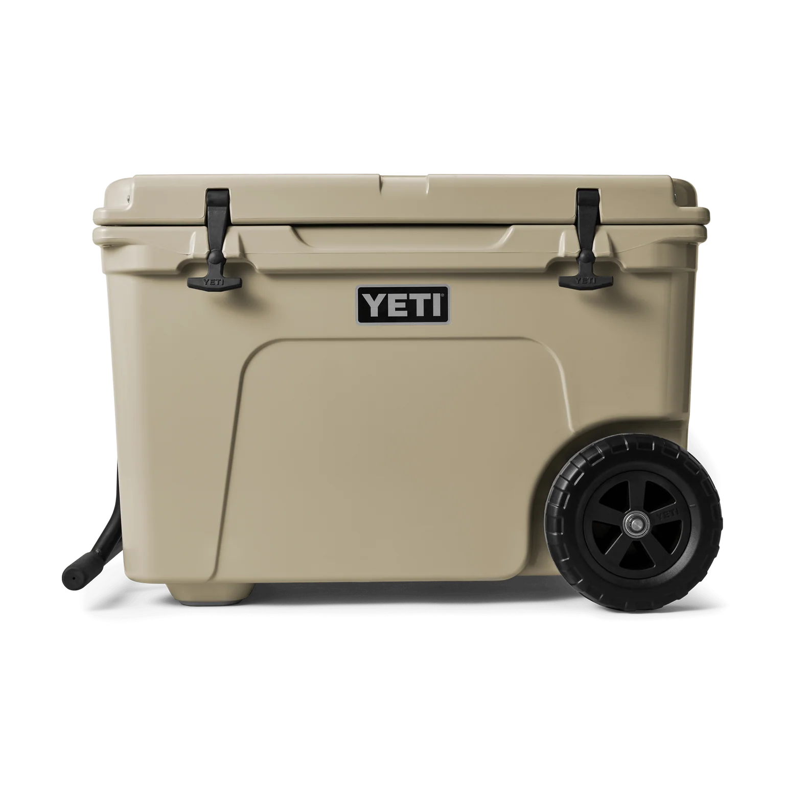Yeti Tundra Haul