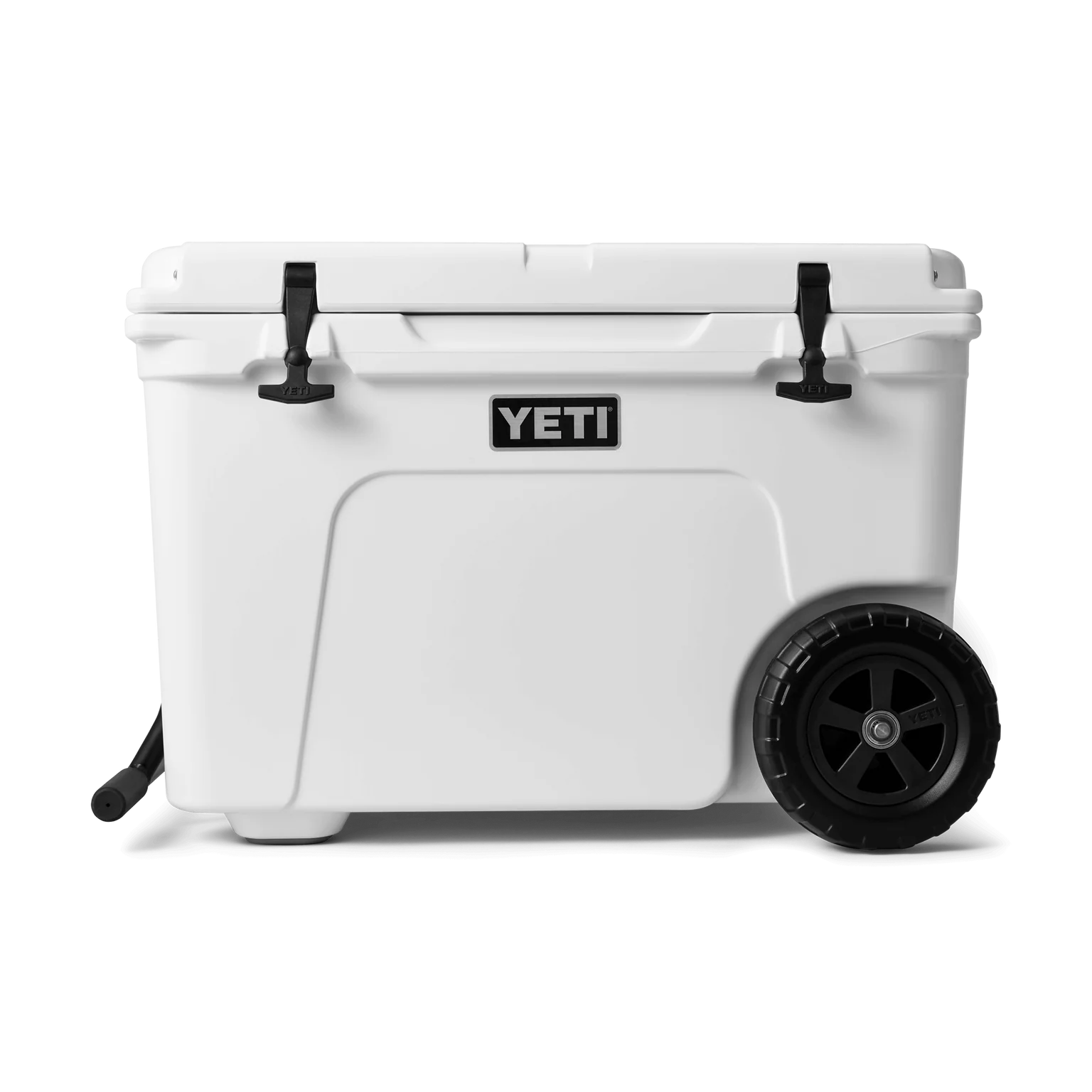 Yeti Tundra Haul