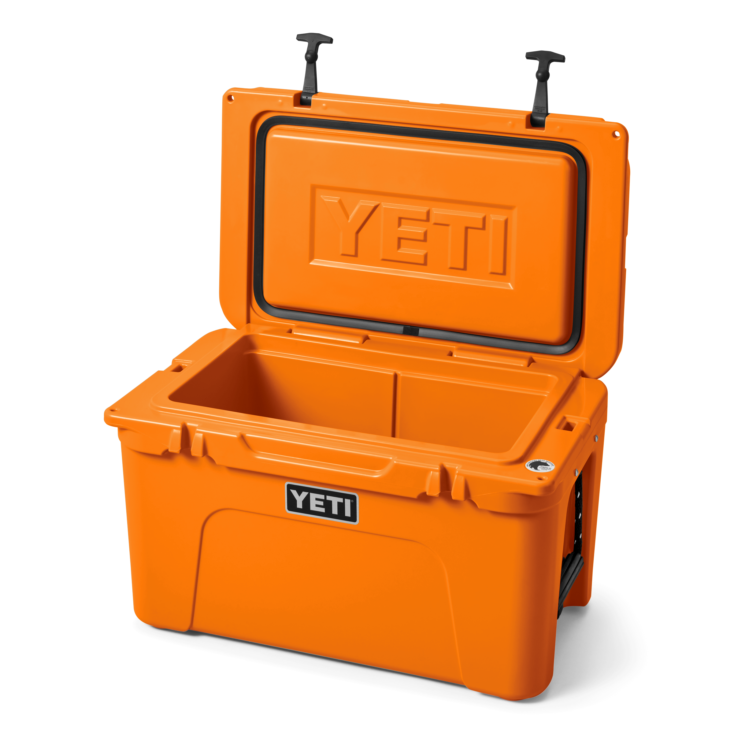 Tundra 45 | King Crab Orange