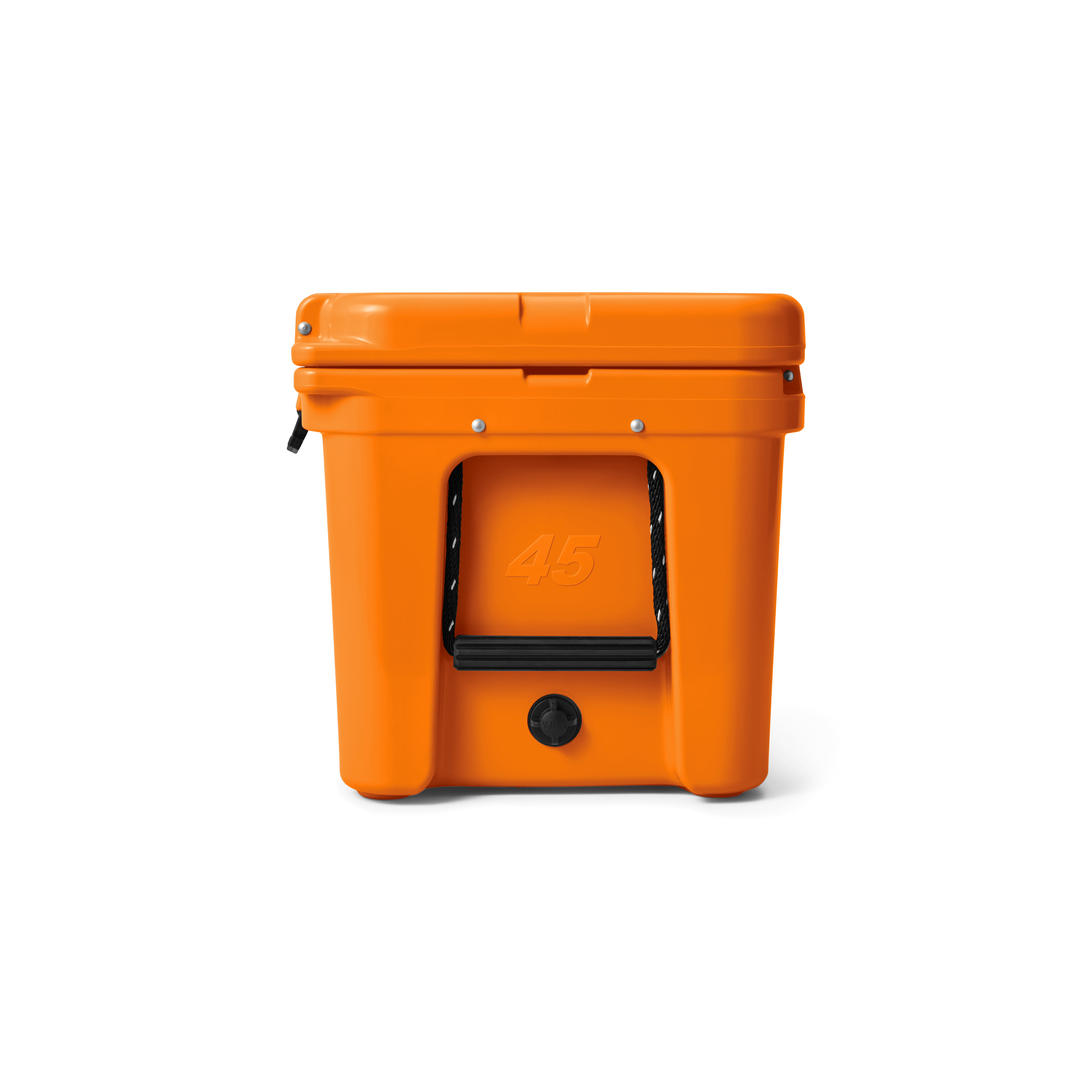 Tundra 45 | King Crab Orange