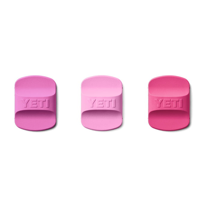 Yeti MagSlider 3 Pack Power Pink | Limited Edition 