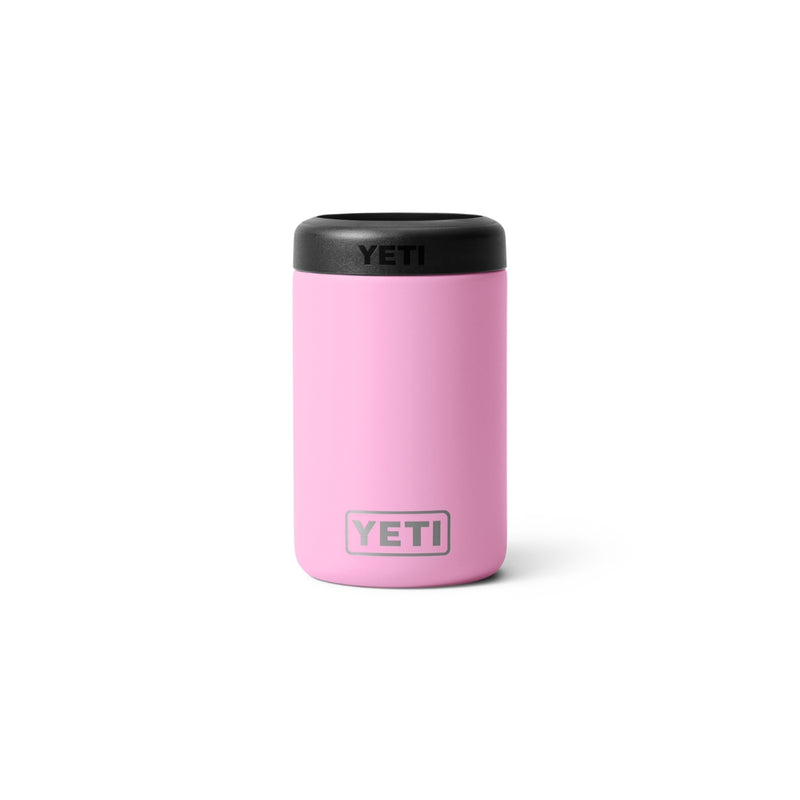 Load image into Gallery viewer, Yeti Rambler 375mL Colster 2.0 Power Pink | Limited Edition
