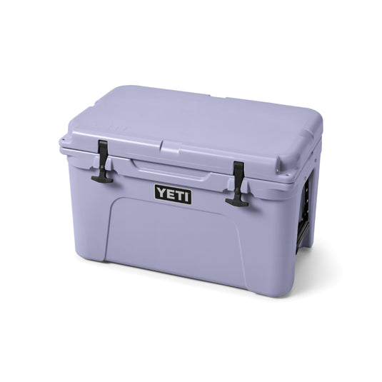 Yeti Tundra 45 Hard Cooler Cosmic Lilac | Limited Edition