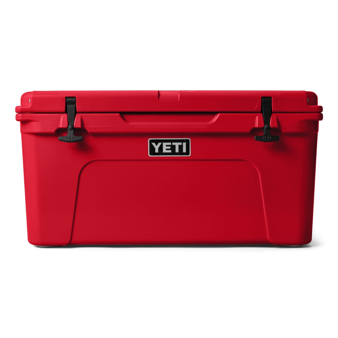 Yeti Tundra Hard Cooler 65 Rescue Red | Limited Edition