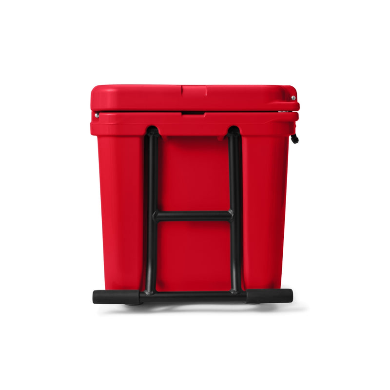 Load image into Gallery viewer, Yeti Tundra Haul Hard Cooler Rescue Red | Limited Edition
