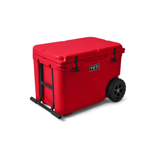 Yeti Tundra Haul Hard Cooler Rescue Red | Limited Edition