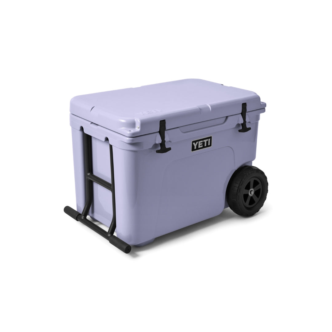 Yeti Tundra Haul Wheeled Hard Cooler Cosmic Lilac | Limited Edition