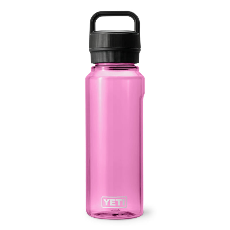 Load image into Gallery viewer, Yeti Yonder 1L Water Bottle Power Pink | Limited Edition&#39;

