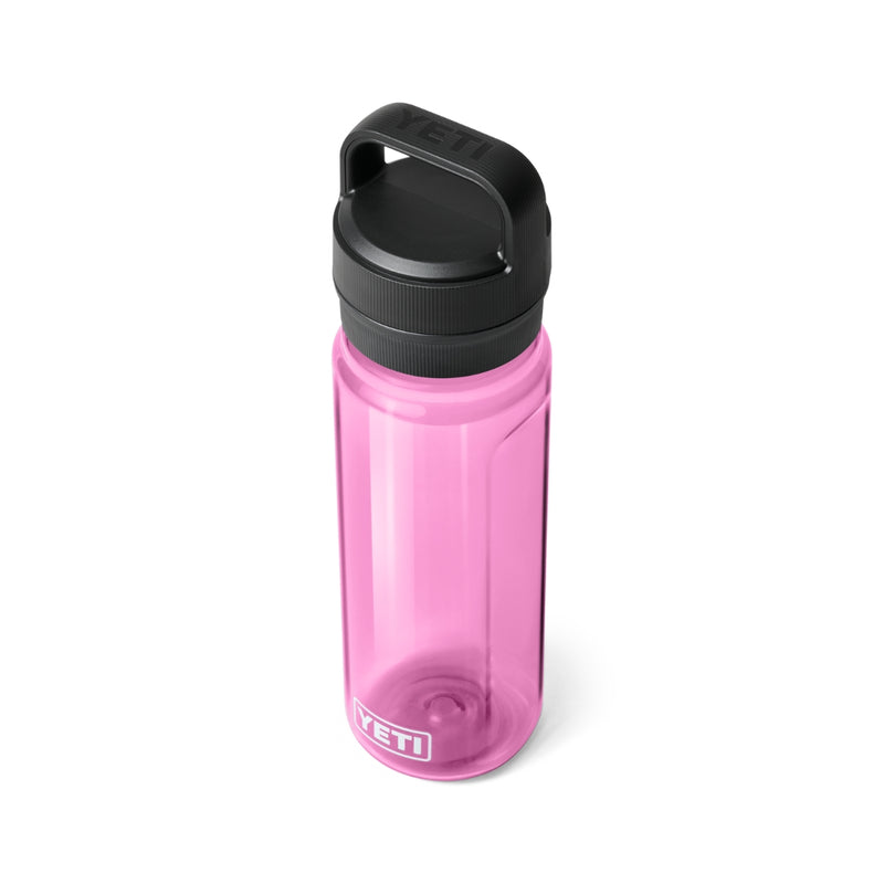 Load image into Gallery viewer, Yeti Yonder 750mL Water Bottle Power Pink | Limited Edition 
