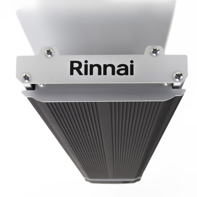 Load image into Gallery viewer, Rinnai Outdoor Radiant Electric Heater with Remote XL 3200W
