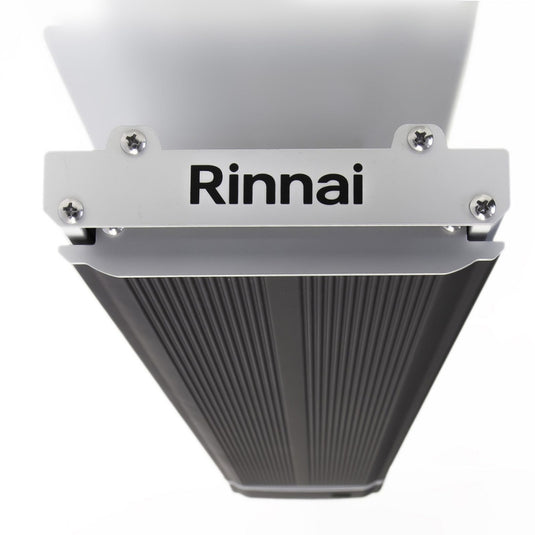 Rinnai Outdoor Radiant Electric Heater with Remote XL 3200W