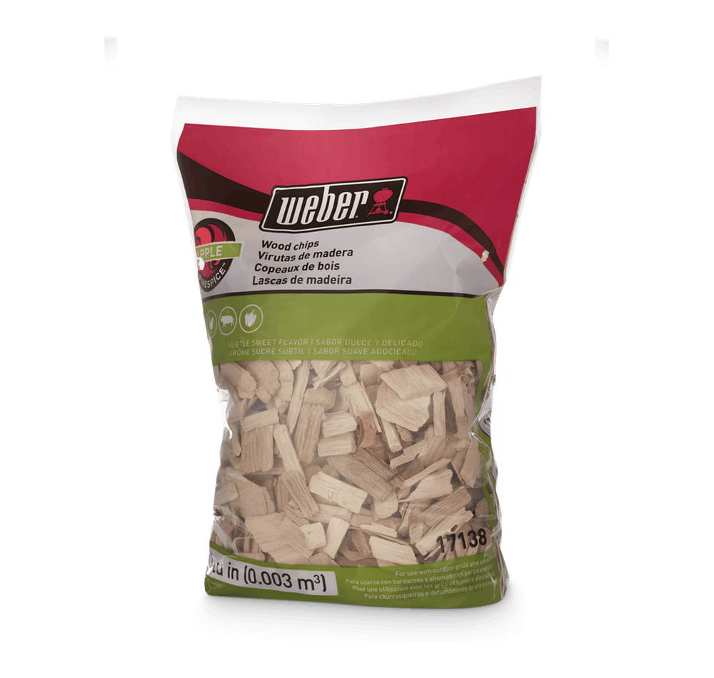 Apple Wood Chips
