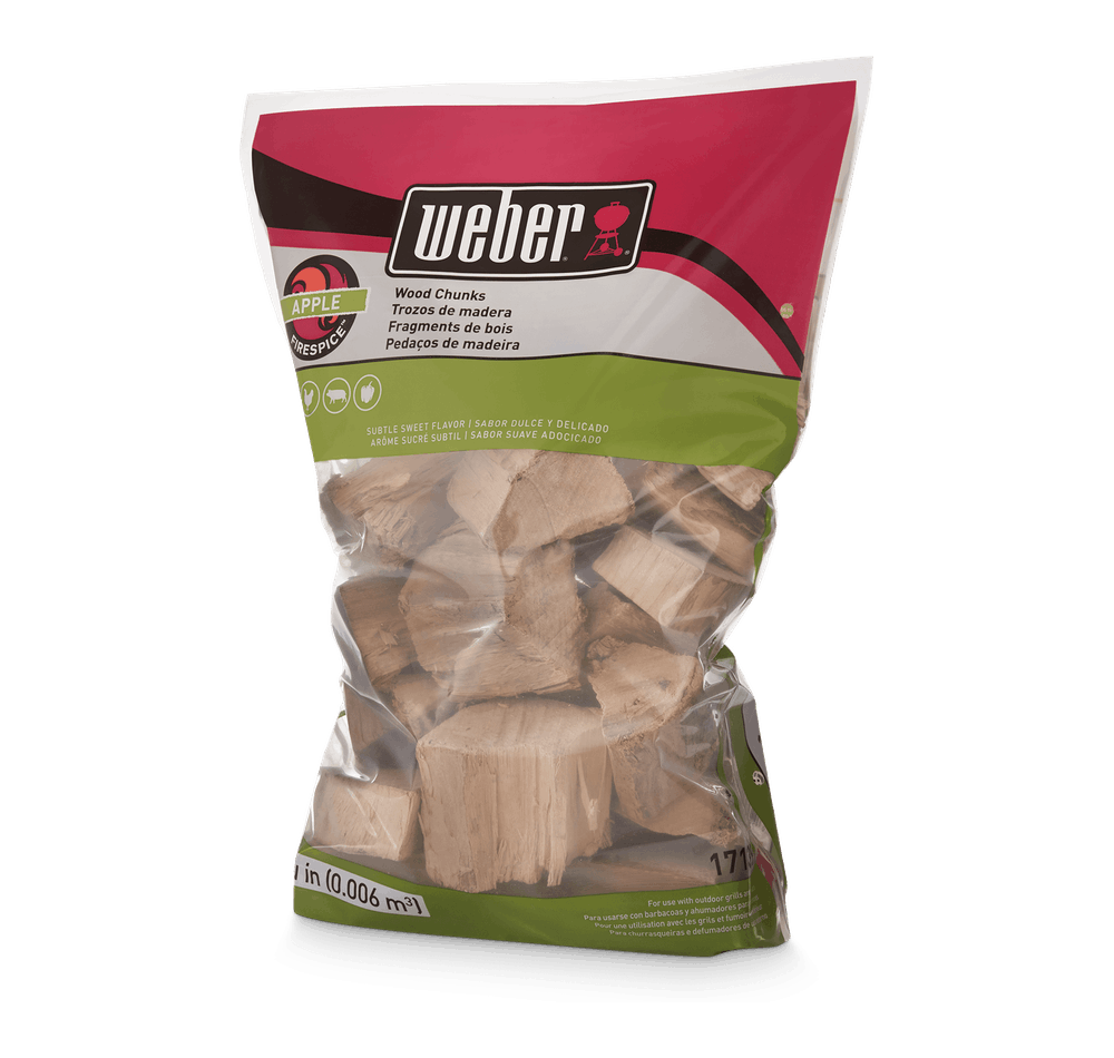 Apple Wood Chunks