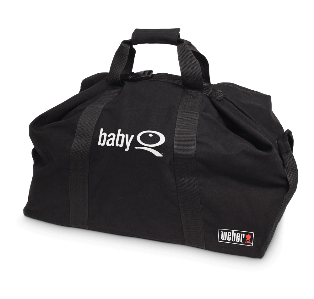 Baby Q Duffle Bag