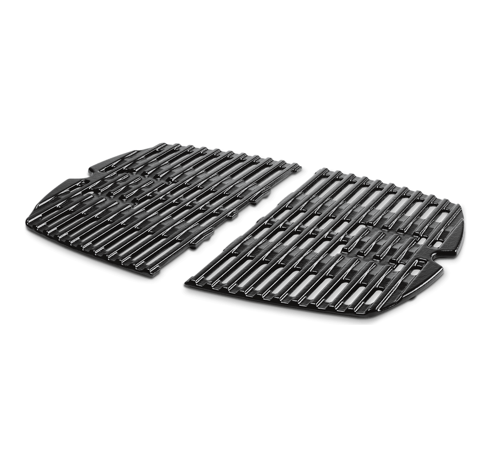 Baby Q Grill Retail Pack With Clips