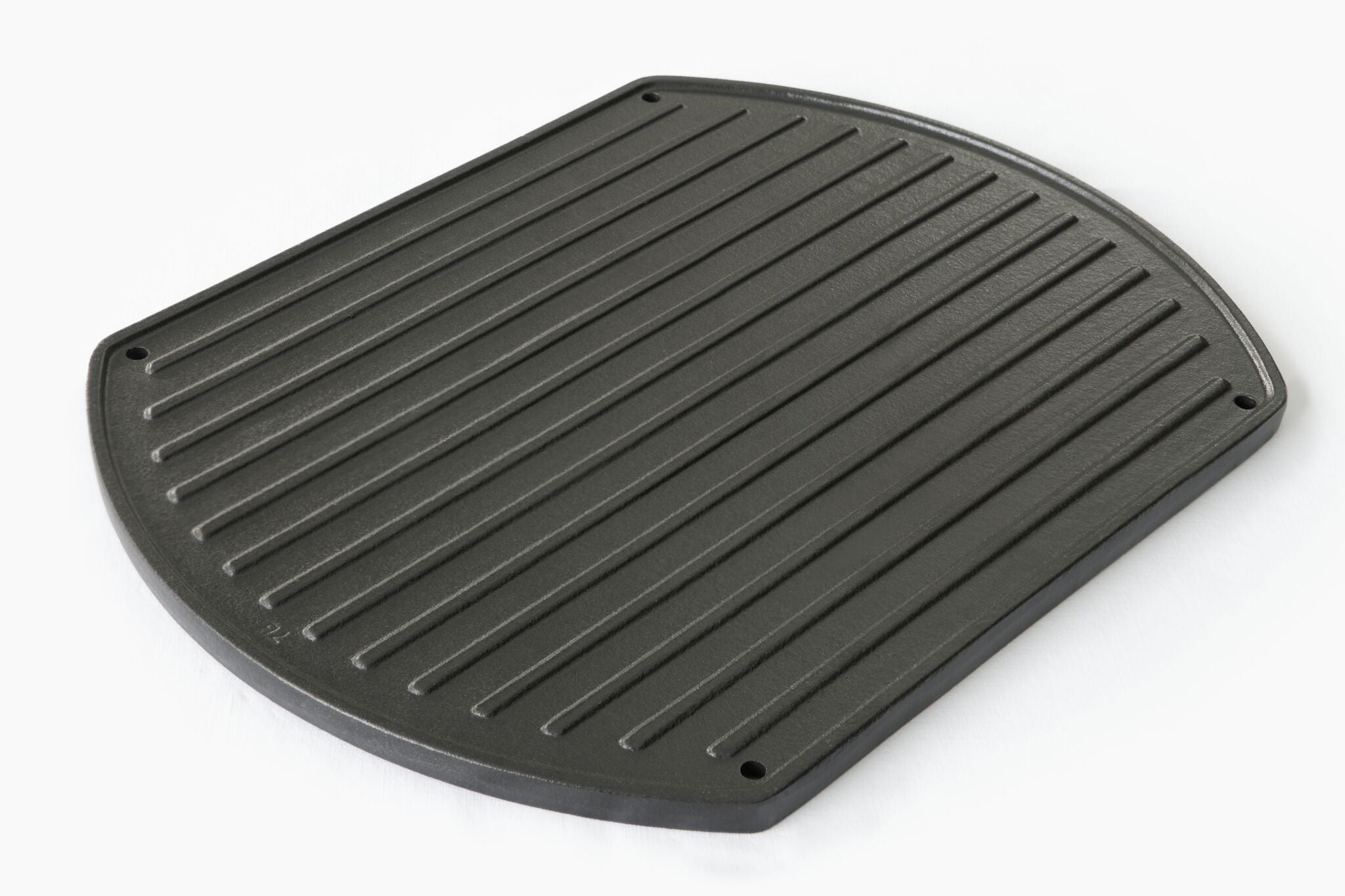 Baby Q Breakfast Plate