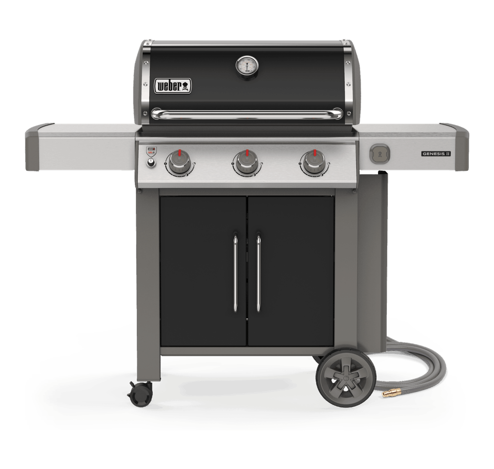 Genesis II E315 NG Black