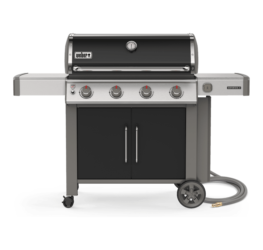 Genesis II E415 NG Black