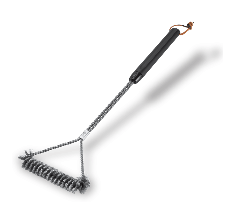 3-sided Grill Brush Large