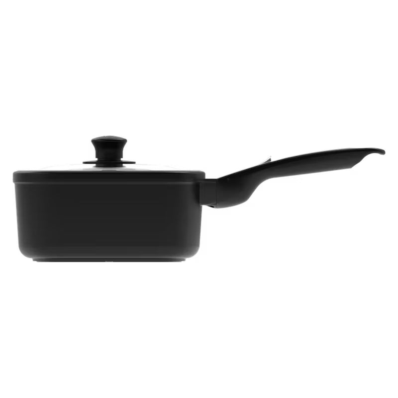 Load image into Gallery viewer, Baby Q Classic Saucepan And Trivet
