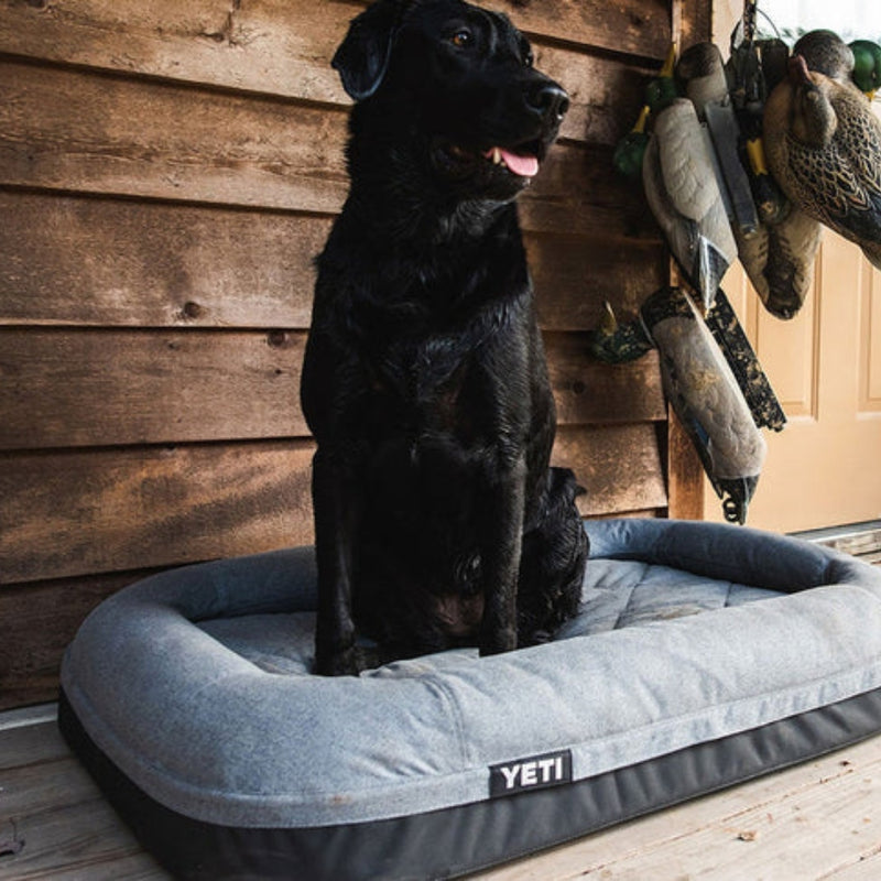 Load image into Gallery viewer, Trailhead Dog Bed
