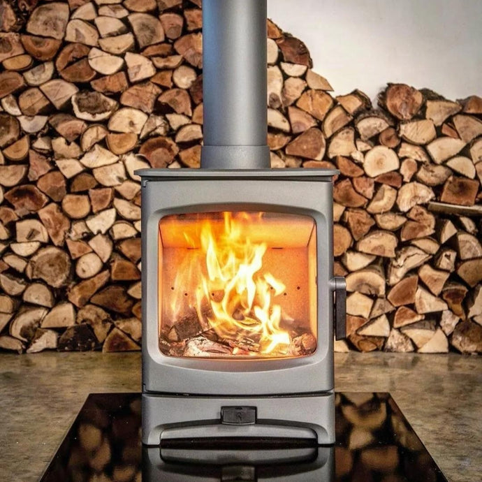 Charnwood Aire 3 Low Freestanding Wood Heater