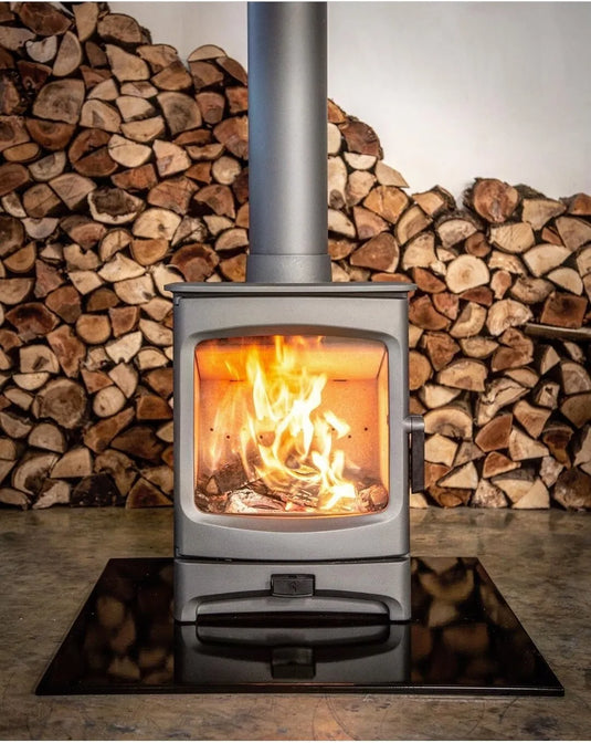 Charnwood Aire 7 Low Freestanding Wood Heater