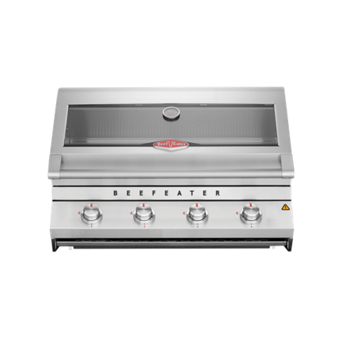 Beefeater 7000 Classic 4 Bnr BBQ BI
