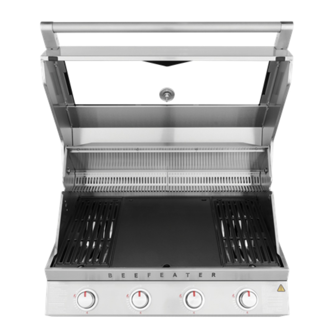 Beefeater 7000 Classic 4 Bnr BBQ BI