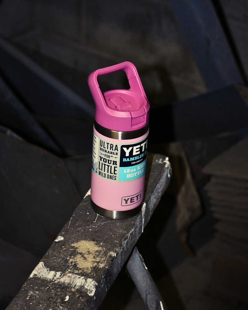 YETI Alpenglow Review: The Pink YETI we Are Loving, and Debating