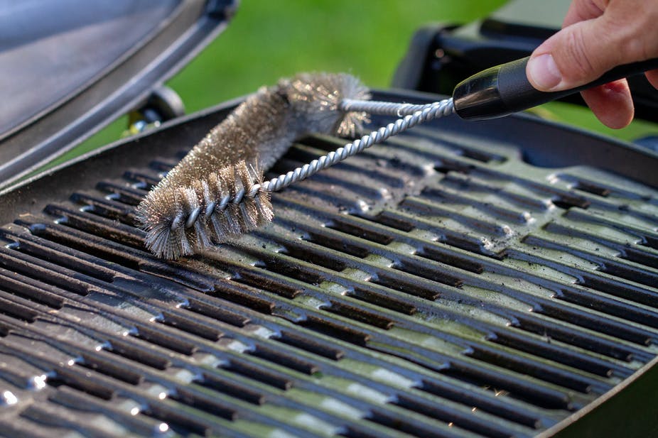Get Your Weber 'BBQ Ready' - Weber Toowoomba