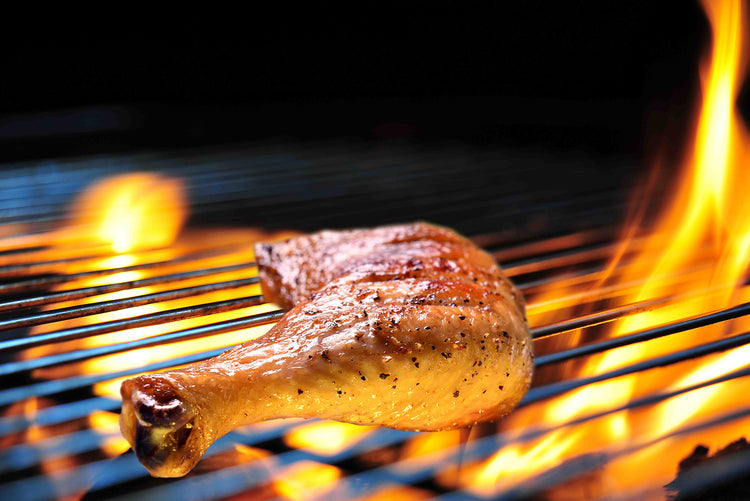 Controlling BBQ Heat for Better Cooking Results - Weber Toowoomba